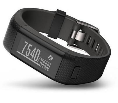 Smartwatch Watches For Women With Gps - Original vivosmart HR+ plus GPS running