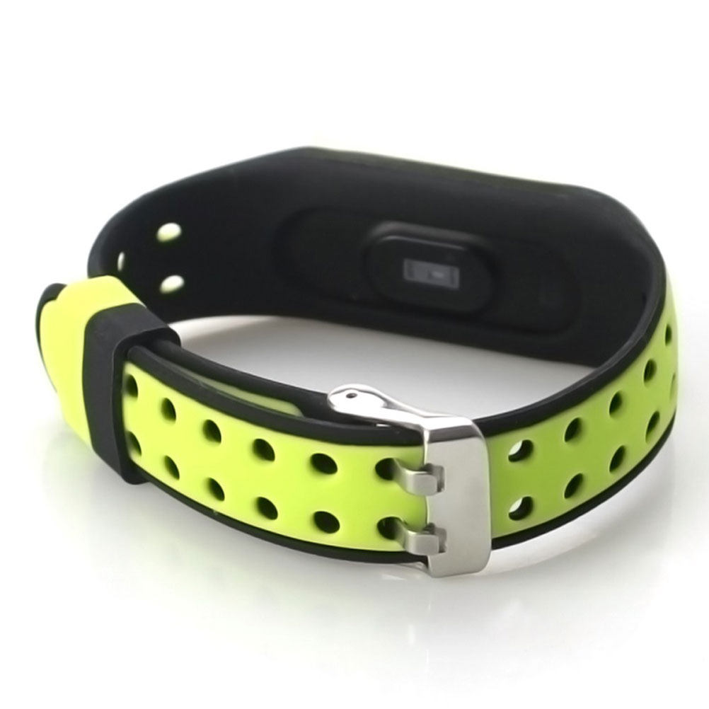 1Pcs Premium Silicone Watch Ba - Smartwatch Watches Birthday Gift For Men avaliação e preço