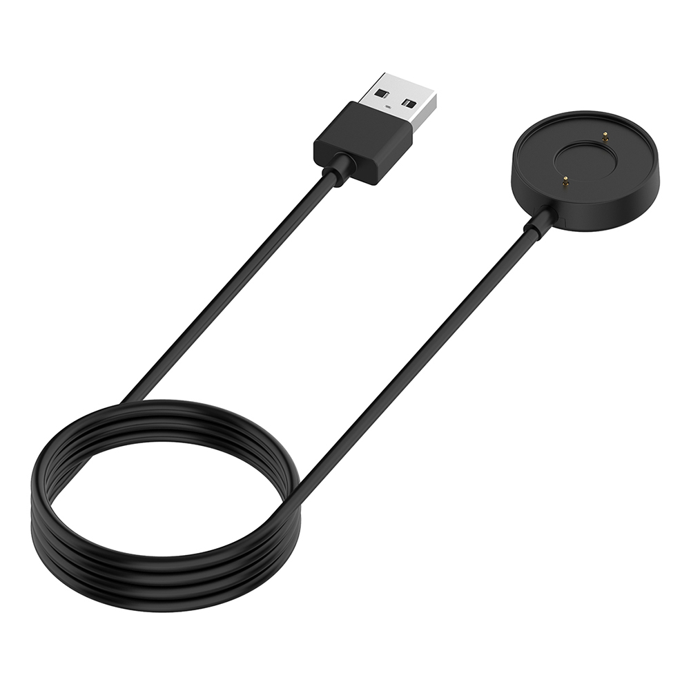 3 Feet USB Charger Cable Elega - Fossil Watches Smartwatch Charger avaliação e preço