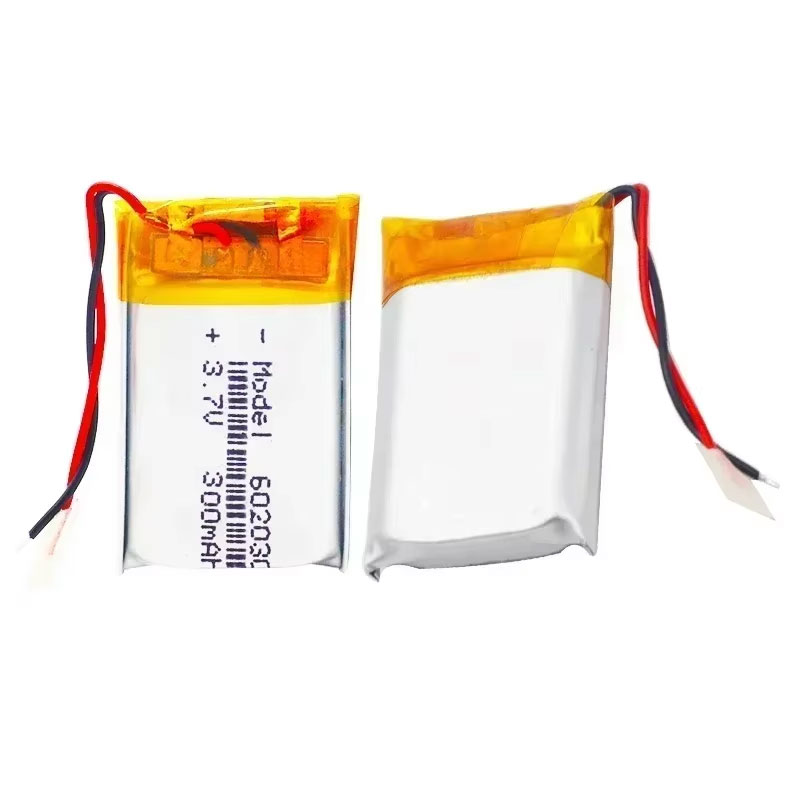 3.7V 300mAh 602030 Lithium Bat - Smartwatch I Watches avaliação e preço