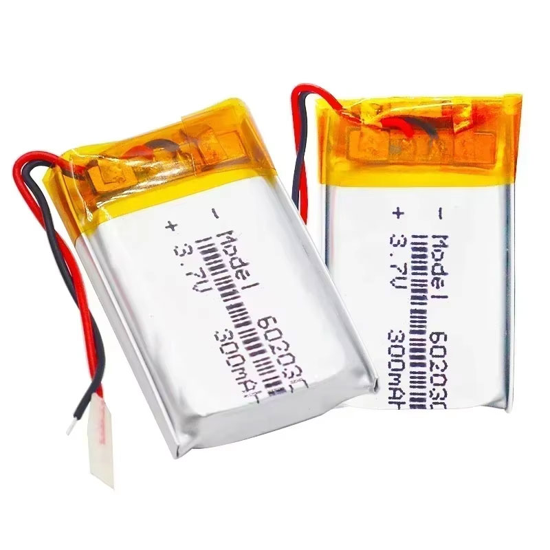 3.7V 300mAh 602030 Lithium Bat - Smartwatch I Watches avaliação e preço
