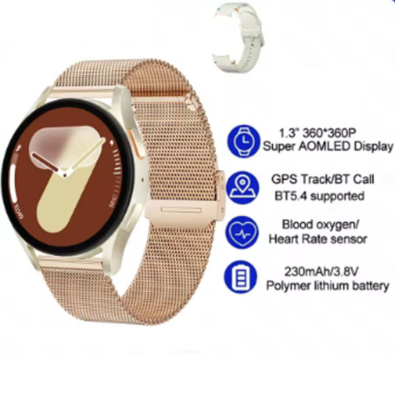 Smart Watch Men Women Wristwat - Smartwatch Watches Birthday Gift For Men avaliação e preço