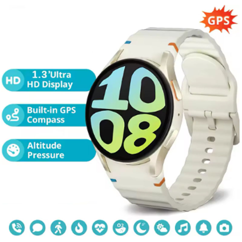 Smart Watch Men Women Wristwat - Smartwatch Watches Birthday Gift For Men avaliação e preço