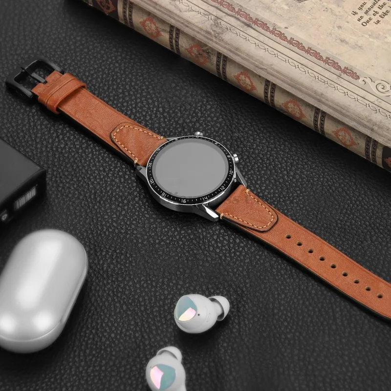 18/20/22mm Universal Retro Wat - Seiko Watches Smartwatch avaliação e preço