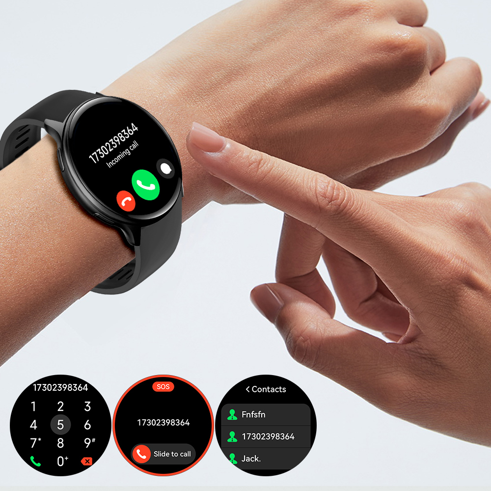 VALDUS VG53 Pro GPS Smartwatch - Smartwatch Watches For Women With Gps avaliação e preço
