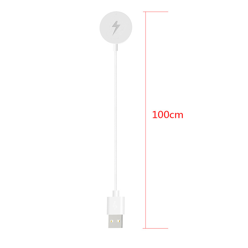 Fossil Gen 2 Gen 3 Charging St - Fossil Watches Smartwatch Charger avaliação e preço
