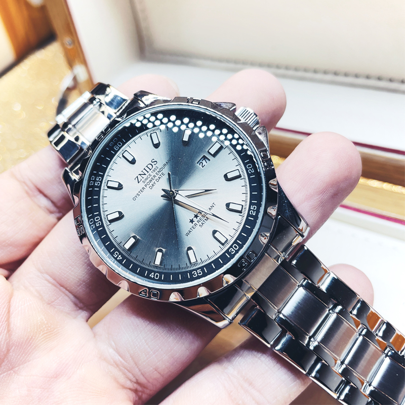Men's Sports Watch, Waterproof - Smartwatch Watches Best Gift For Men avaliação e preço