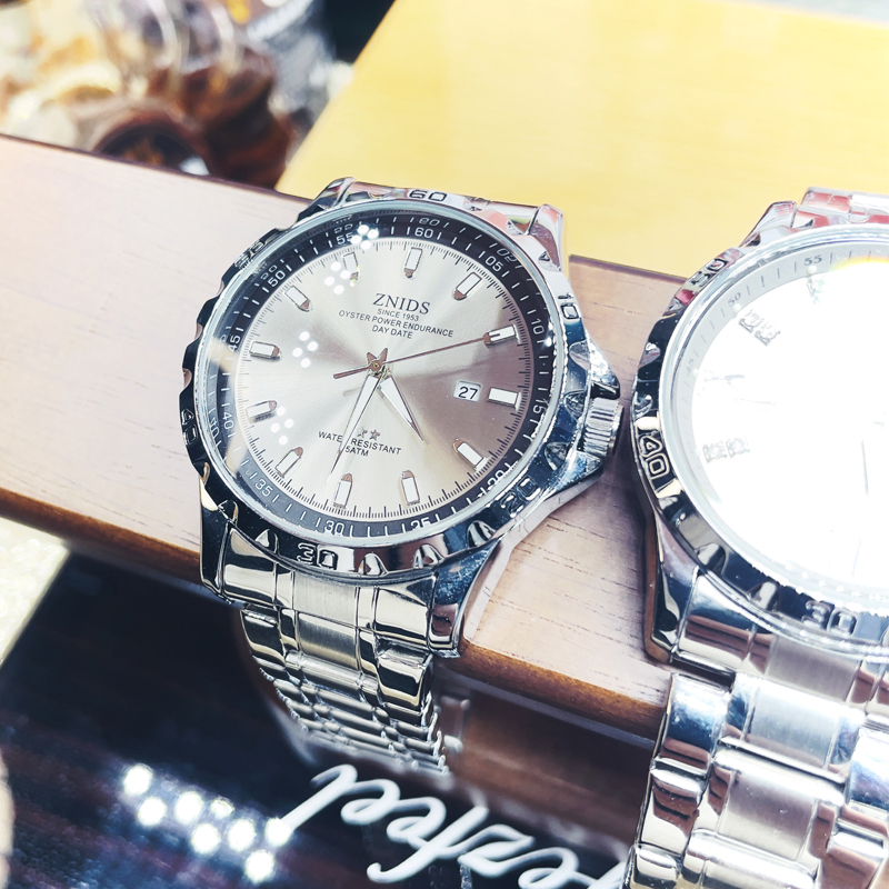 Men's Sports Watch, Waterproof - Smartwatch Watches Best Gift For Men avaliação e preço
