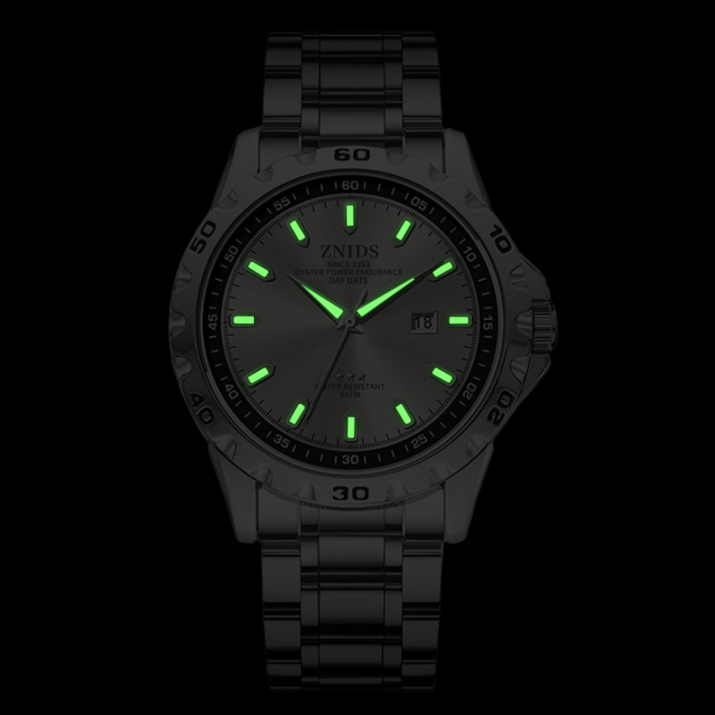 Men's Sports Watch, Waterproof - Smartwatch Watches Best Gift For Men avaliação e preço