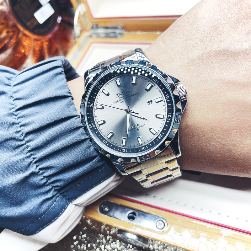 Men's Sports Watch, Waterproof - Smartwatch Watches Best Gift For Men avaliação e preço
