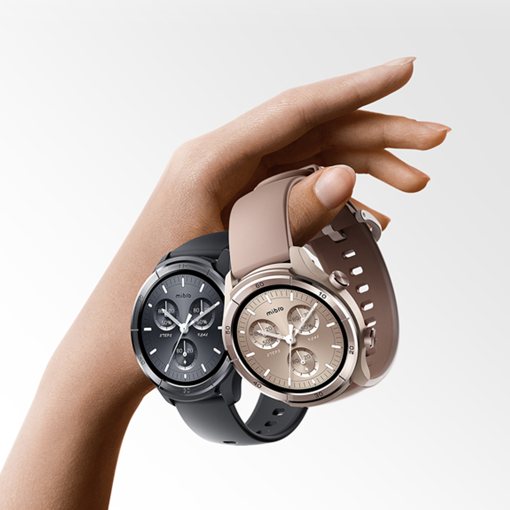 Mibro A3 Smartwatch Super Ligh - Smartwatch Watches For Women With Gps avaliação e preço