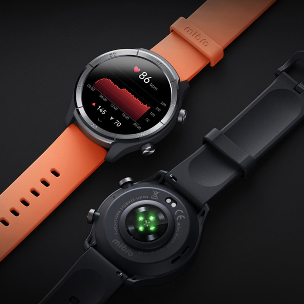 Mibro A3 Smartwatch Super Ligh - Smartwatch Watches For Women With Gps avaliação e preço