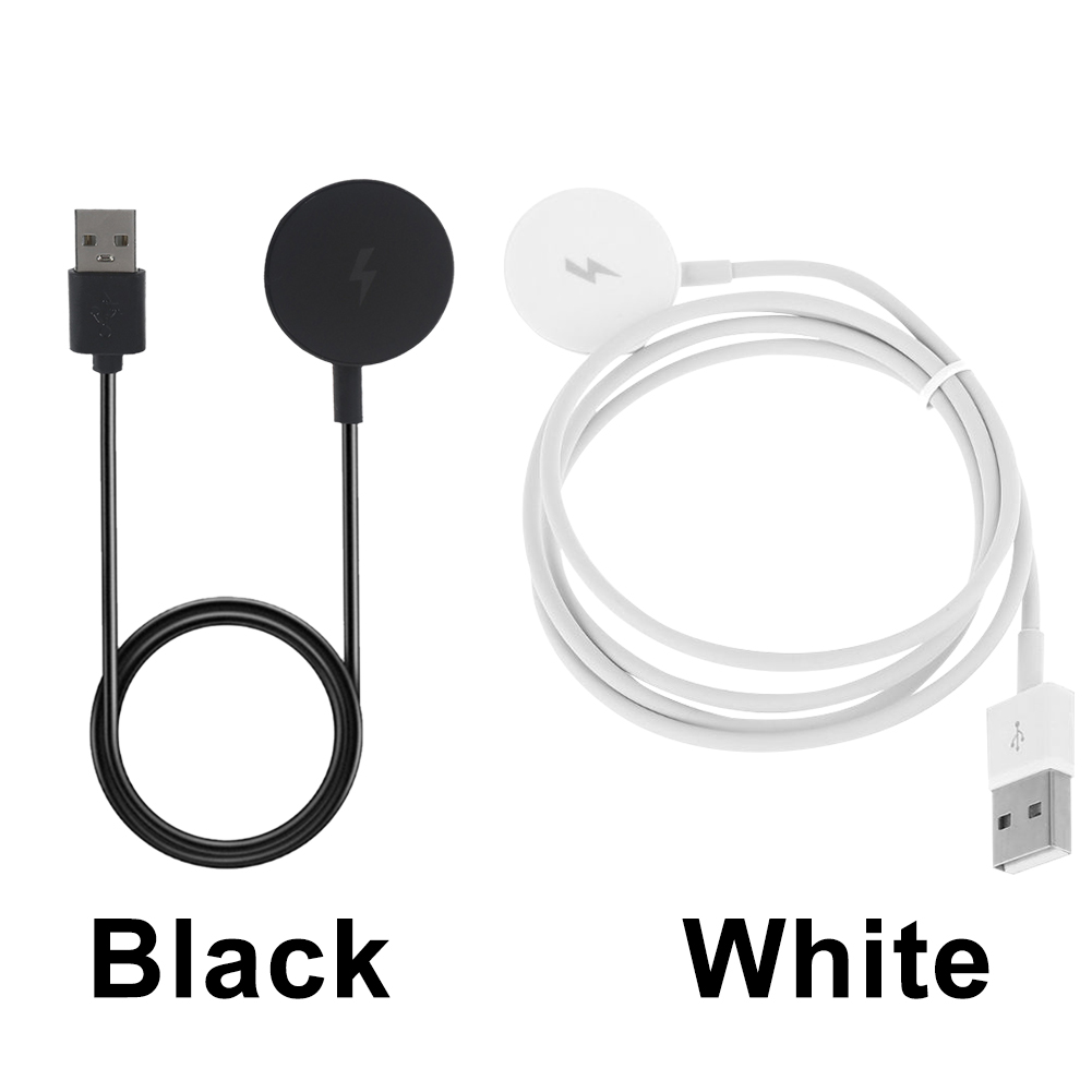 USB Smart Watch Magnetic Charg - Fossil Watches Smartwatch Charger avaliação e preço
