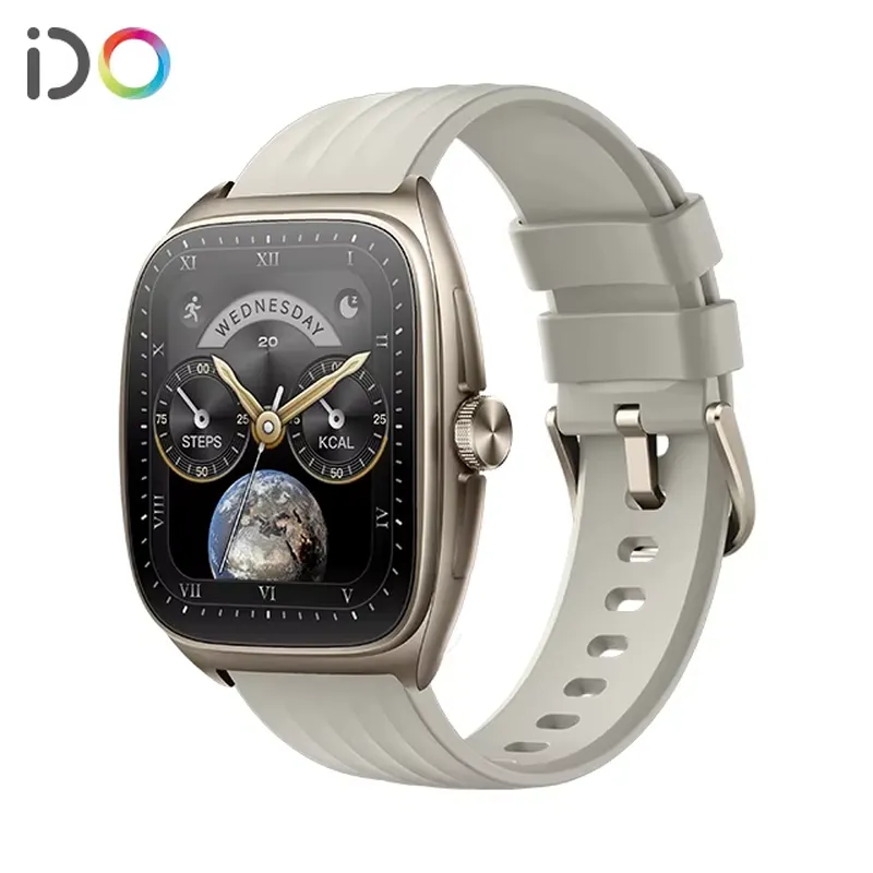 2025 Fashion Man Smart Watch M - Smartwatch I Watches avaliação e preço