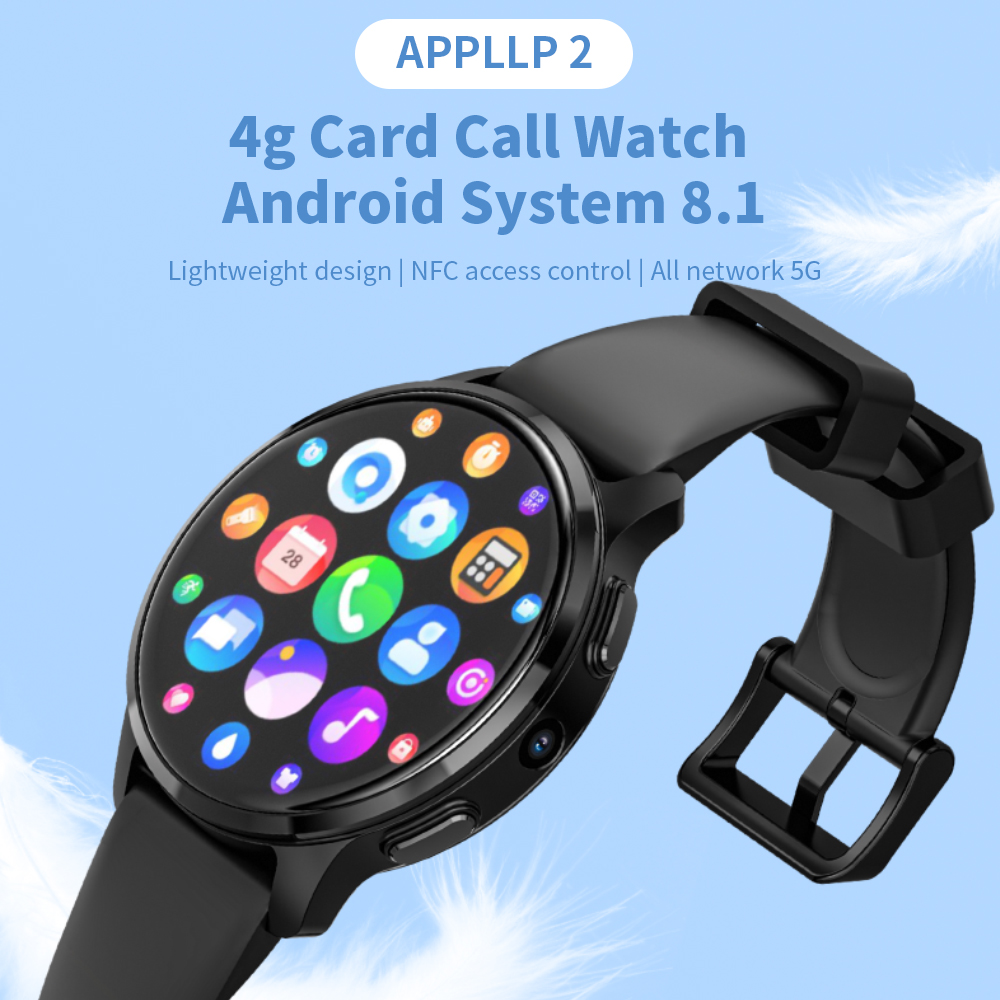 4G 5G Android Smart Watch with - Smartwatch I Watches avaliação e preço