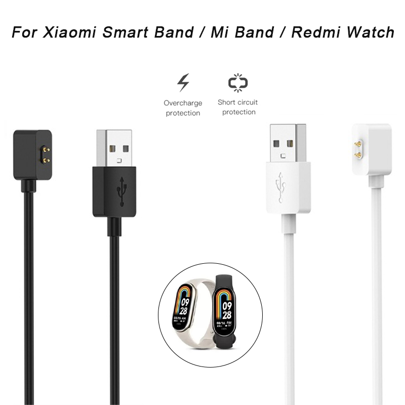 Magnetic Chargering For Xiaomi - Smartwatch Redmi Watches avaliação e preço