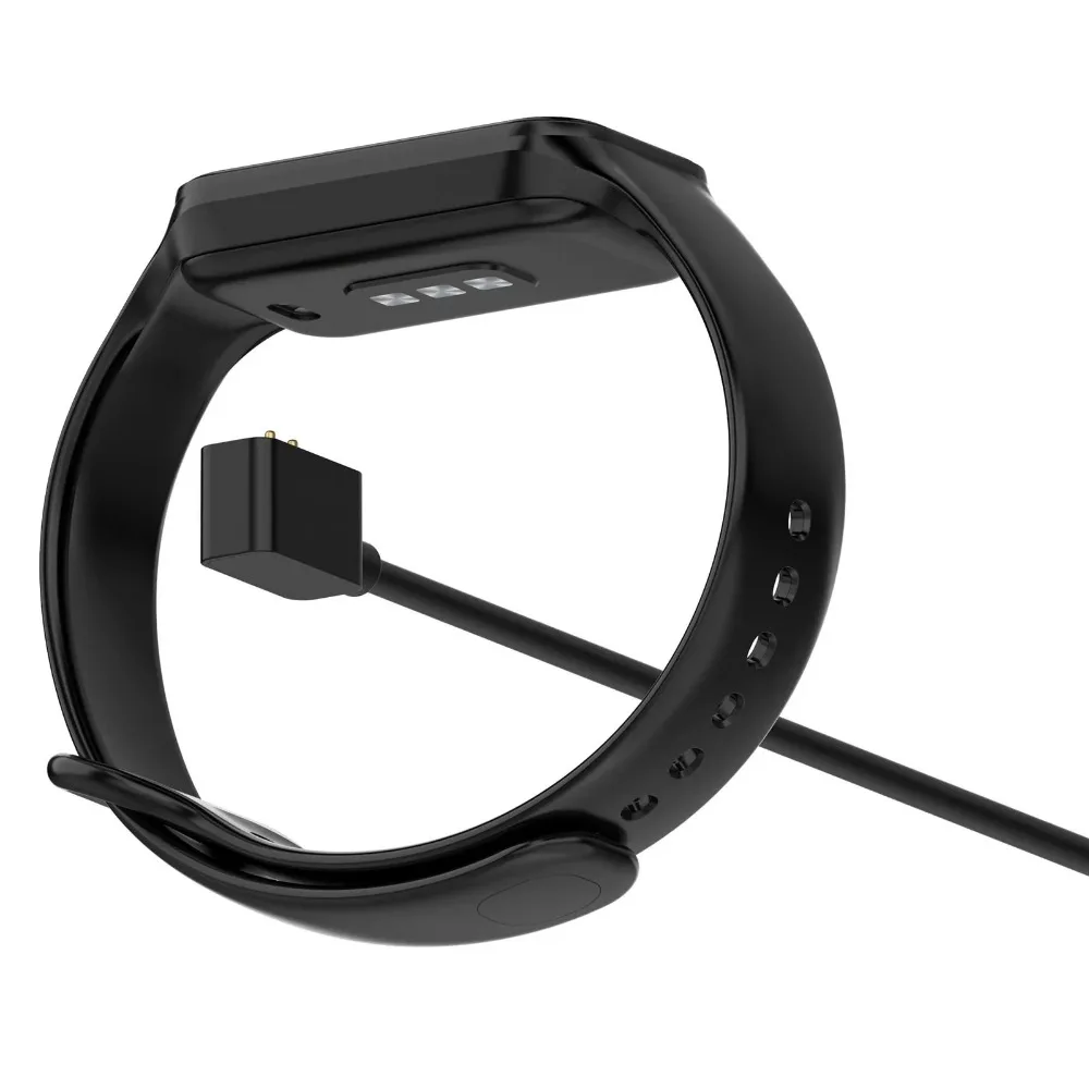 Magnetic Chargering For Xiaomi - Smartwatch Redmi Watches avaliação e preço