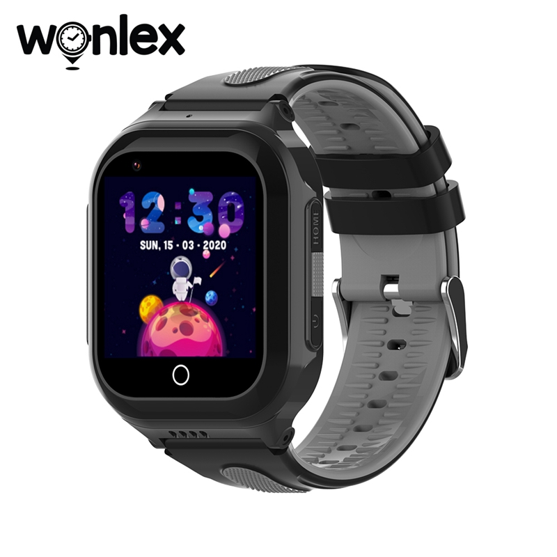 Wonlex 1 piece Tempered Film f - Smartwatch Digital Watches For Kids avaliação e preço