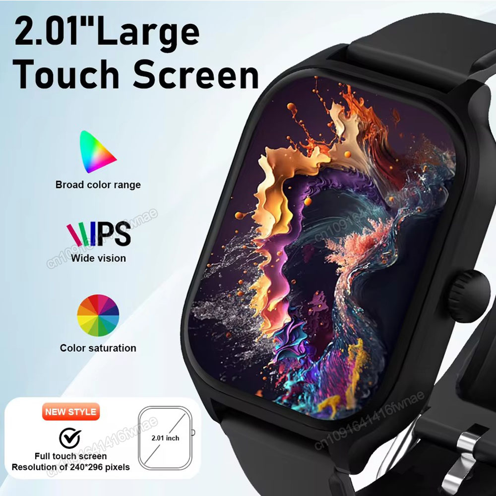 New Outdoor Military GPS Smart - Smartwatch Watches For Women With Gps avaliação e preço