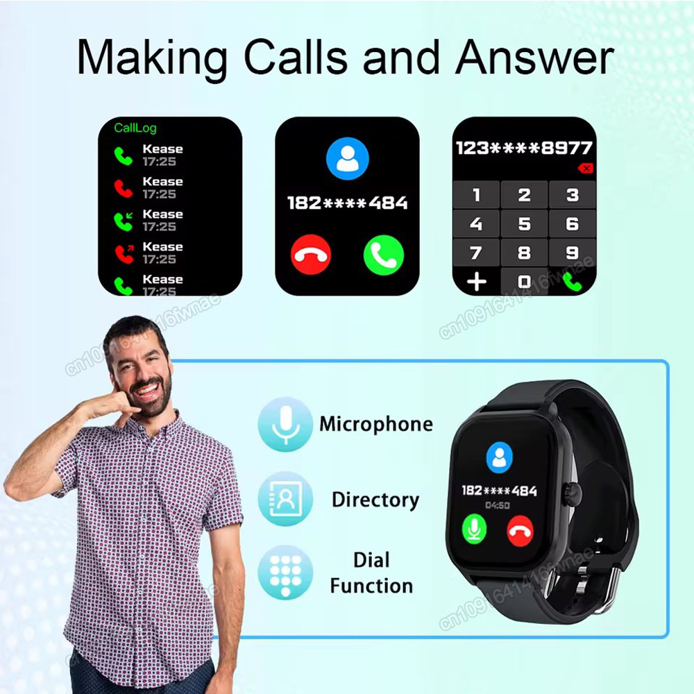 New Outdoor Military GPS Smart - Smartwatch Watches For Women With Gps avaliação e preço