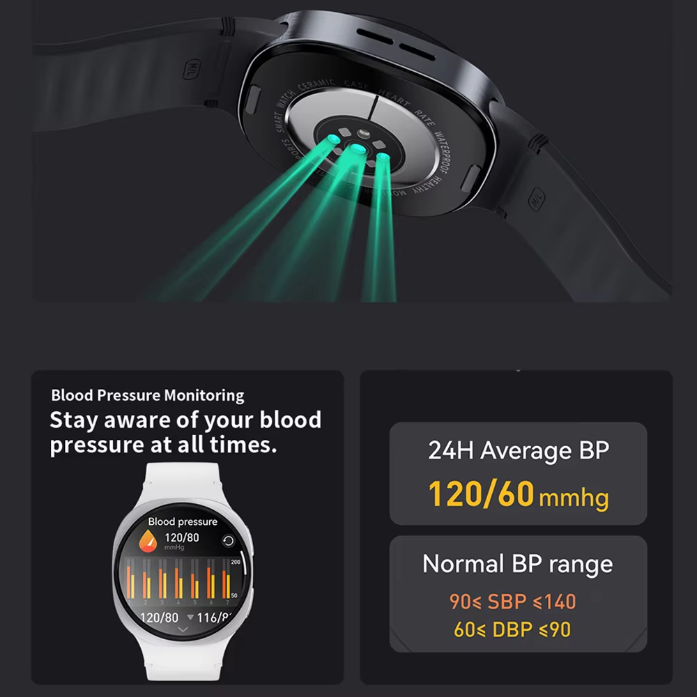 2026 Watch GPS Track Smart Wat - Smartwatch Watches For Women With Gps avaliação e preço