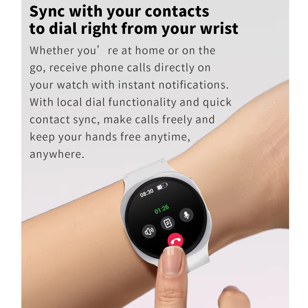 2026 Watch GPS Track Smart Wat - Smartwatch Watches For Women With Gps avaliação e preço