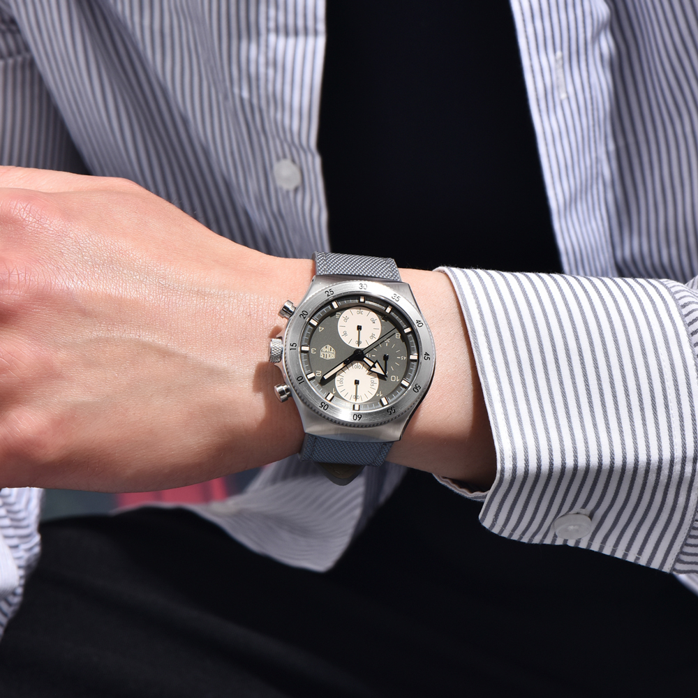 New Rollstimi 2025 Men's Watch - Smartwatch New Watches For Men avaliação e preço