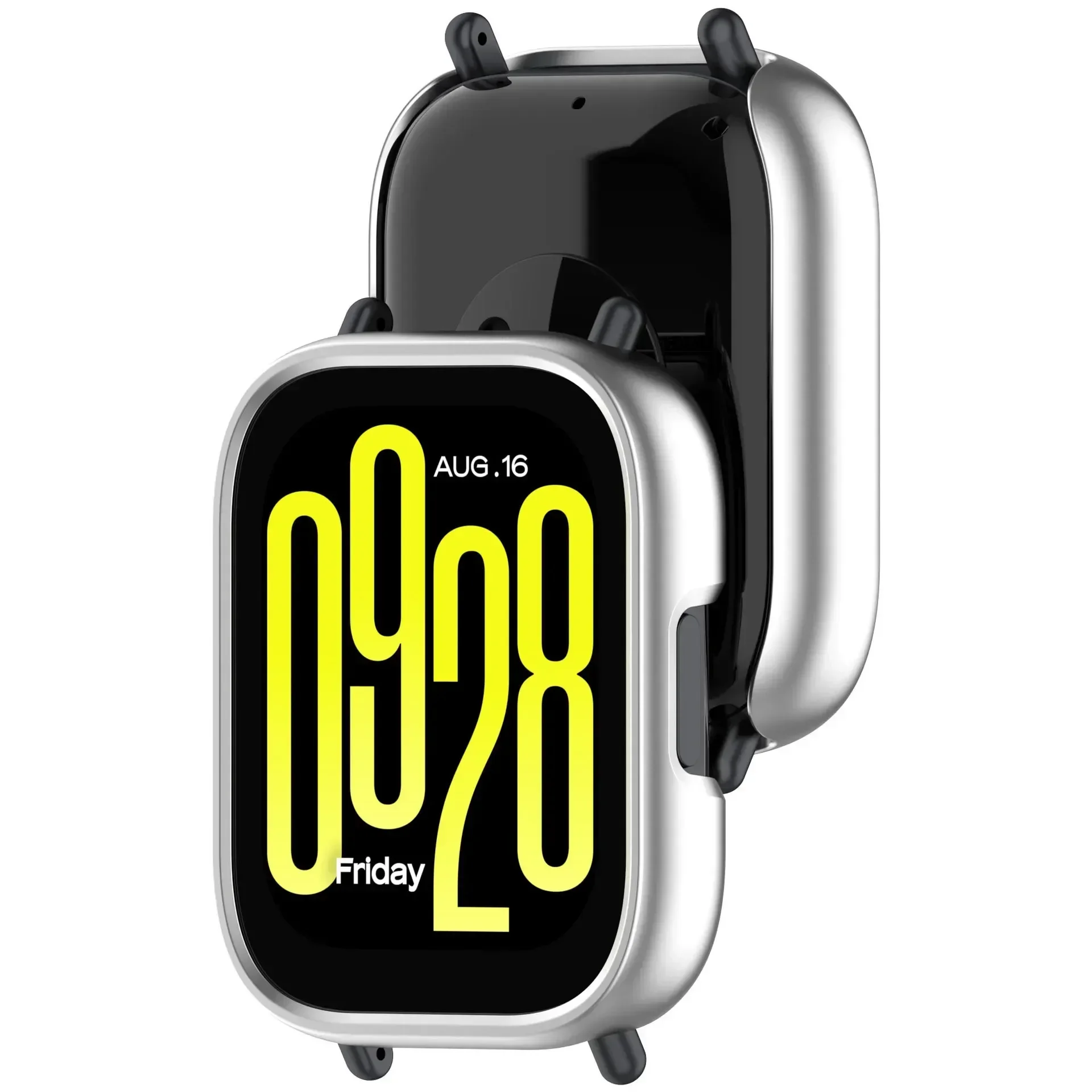 2026new PC Case for Redmi Watc - Smartwatch Redmi Watches avaliação e preço
