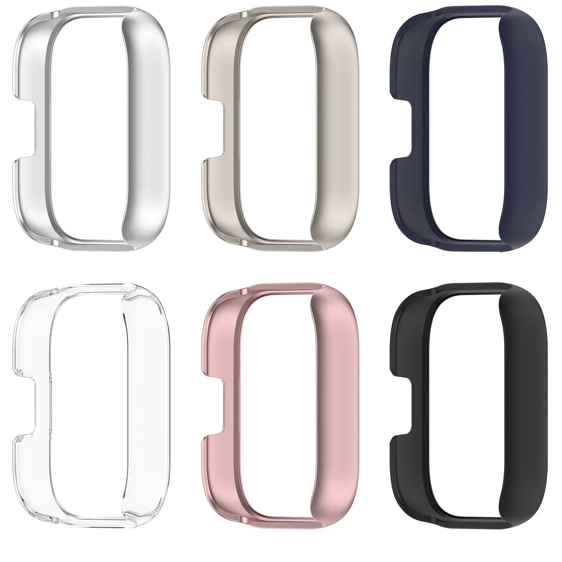 2026new PC Case for Redmi Watc - Smartwatch Redmi Watches avaliação e preço