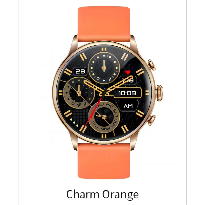 H26 Women's Fashion Digital El - Smartwatch I Watches avaliação e preço