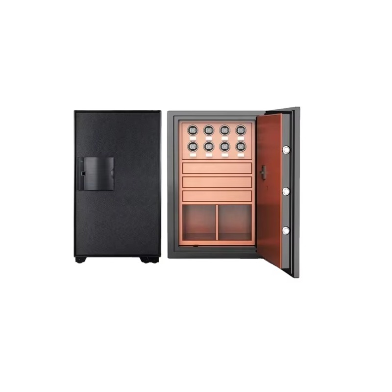 Fireproof and Anti-theft Home  - Smartwatch I Watches avaliação e preço