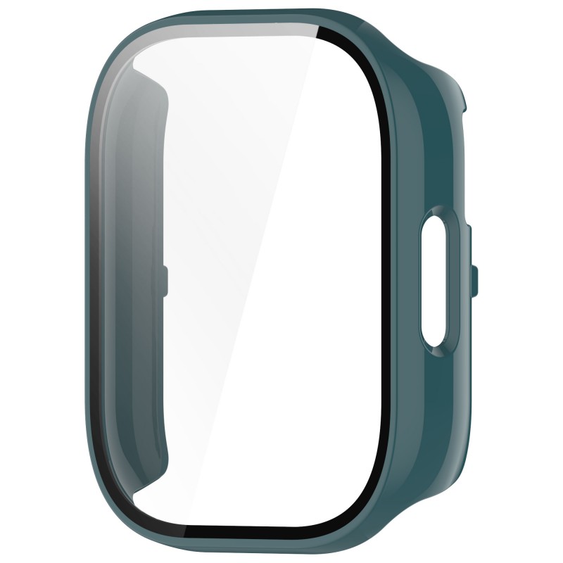 Tempered Glass + PC Case For R - Smartwatch Redmi Watches avaliação e preço