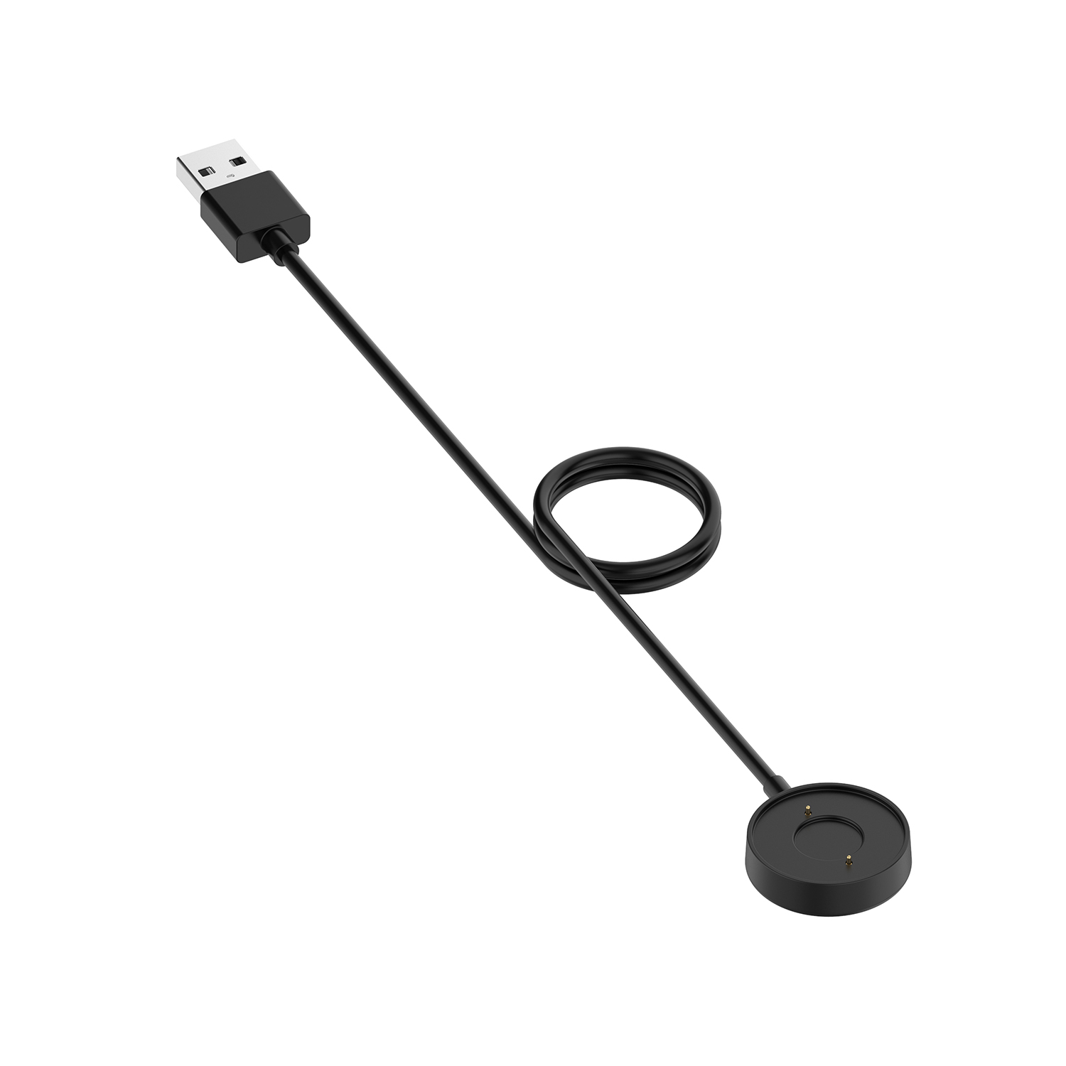 For Fossil Hybrid HR Charging  - Fossil Watches Smartwatch Charger avaliação e preço