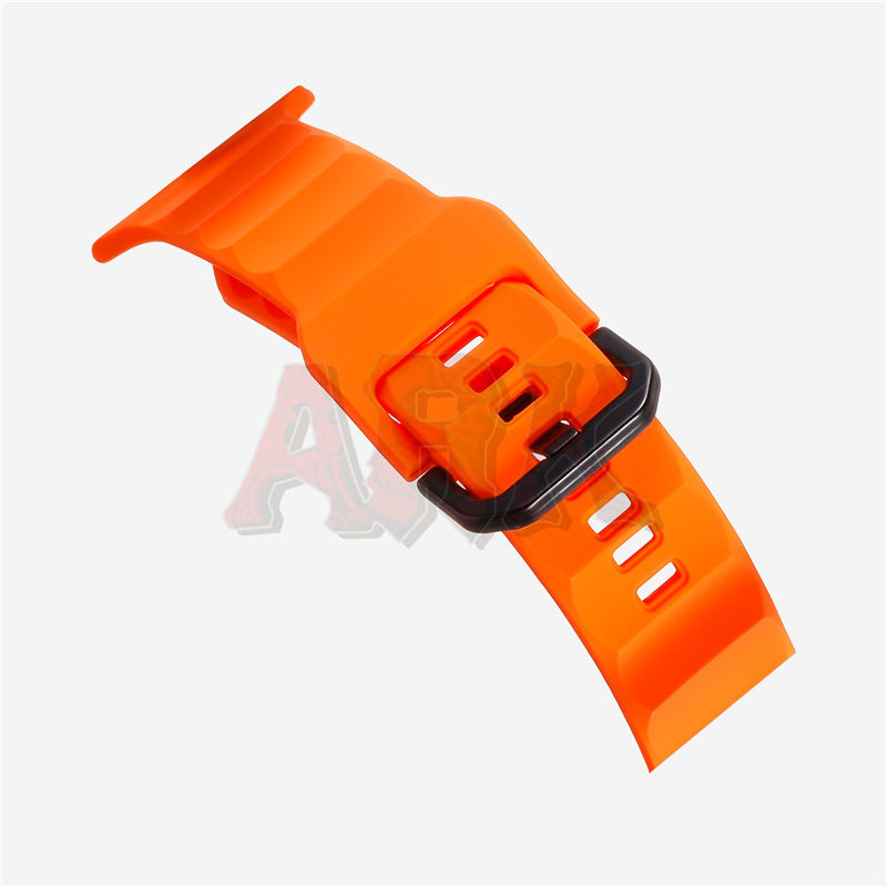 Silicone Strap for DT8 ZD8 HK8 - Watch X7 avaliação e preço