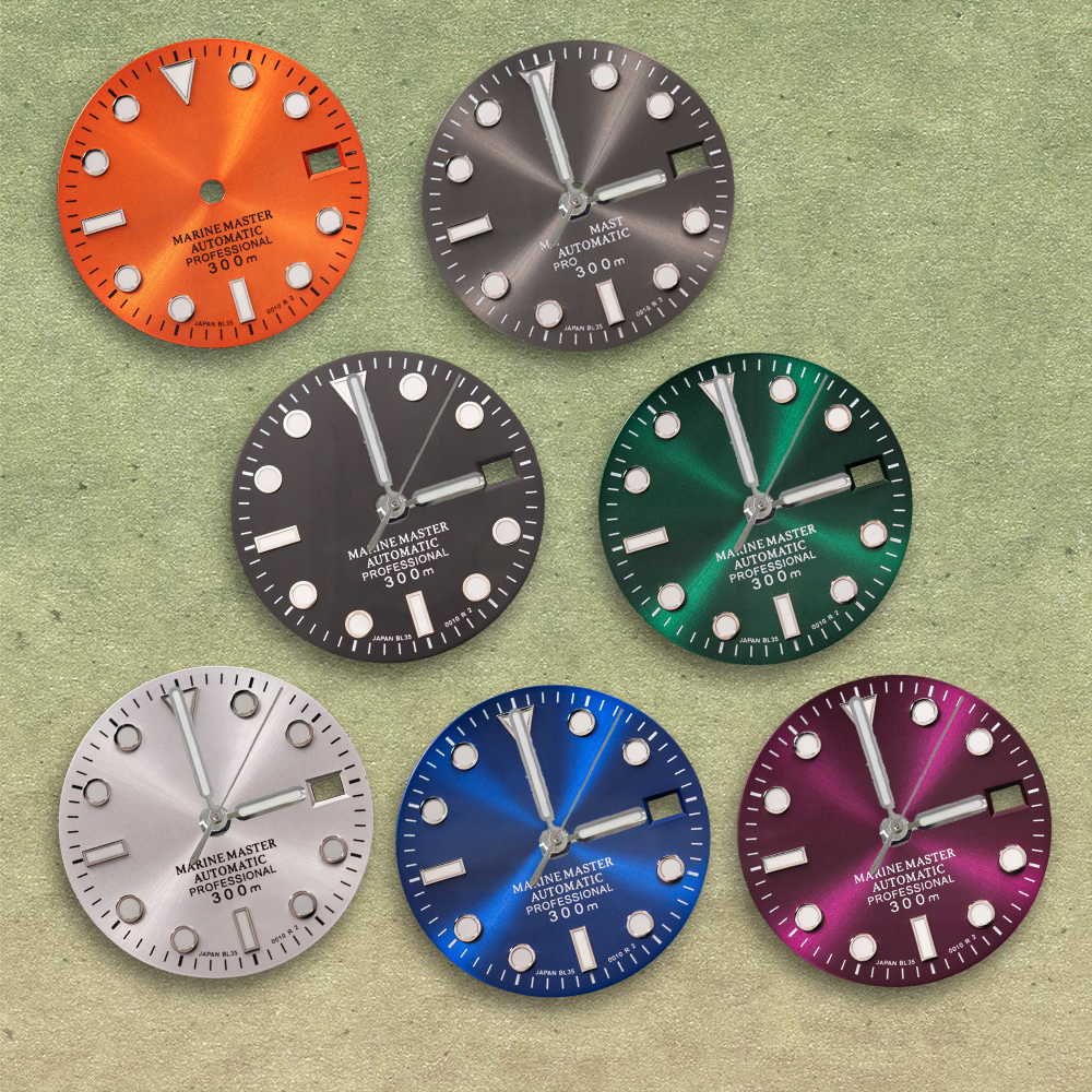 NG S Logo 28.5mm SUB MARINE Di - Tide Watch Surf avaliação e preço