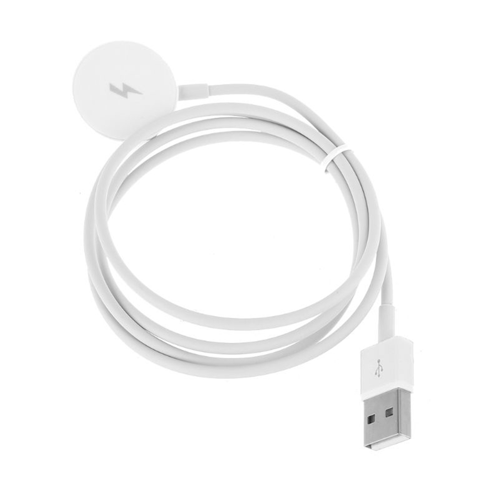 Wireless Smartwatch Charger Do - Fossil Watches Smartwatch Charger avaliação e preço