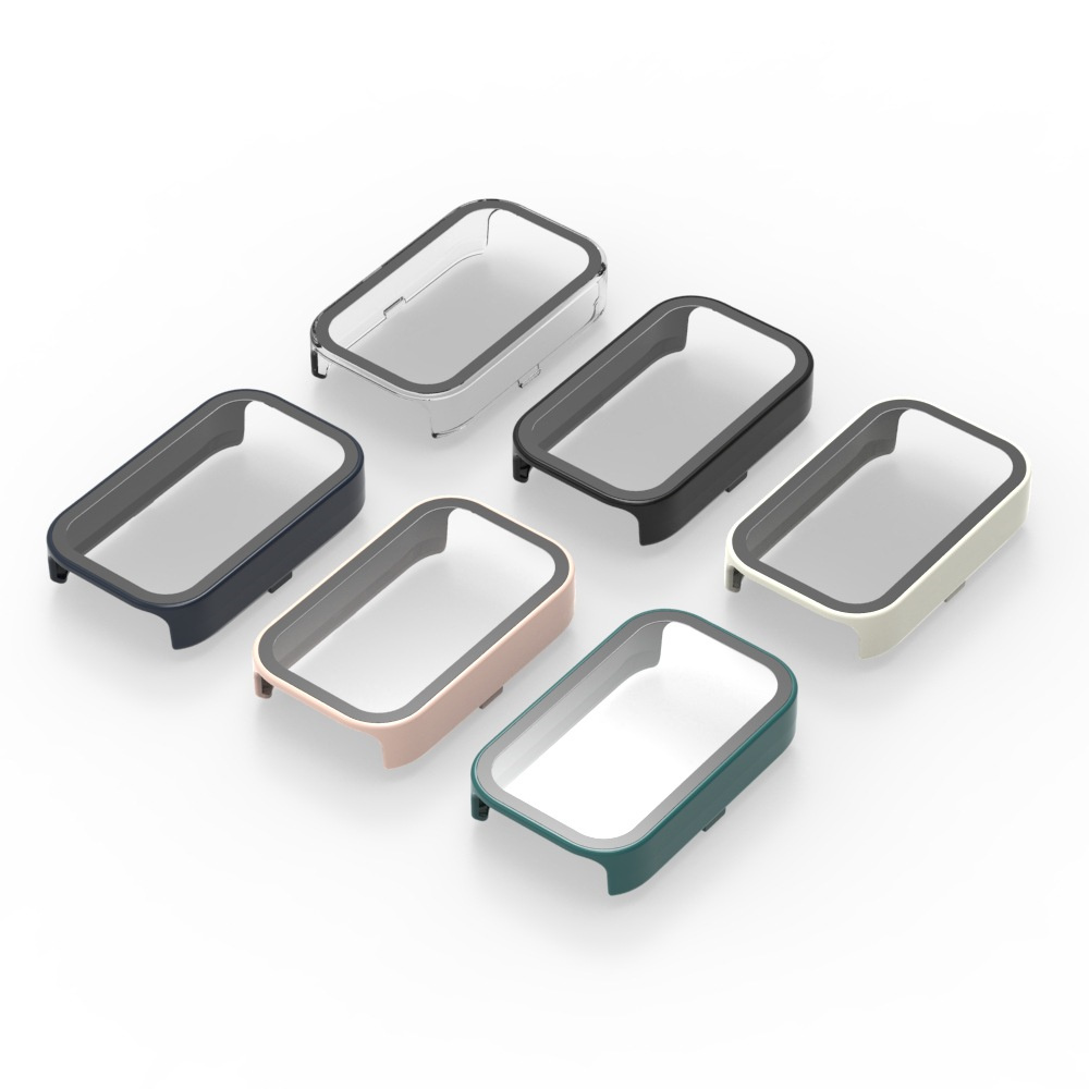 Tempered Glass+Case for Xiaomi - Smartwatch Redmi Watches avaliação e preço
