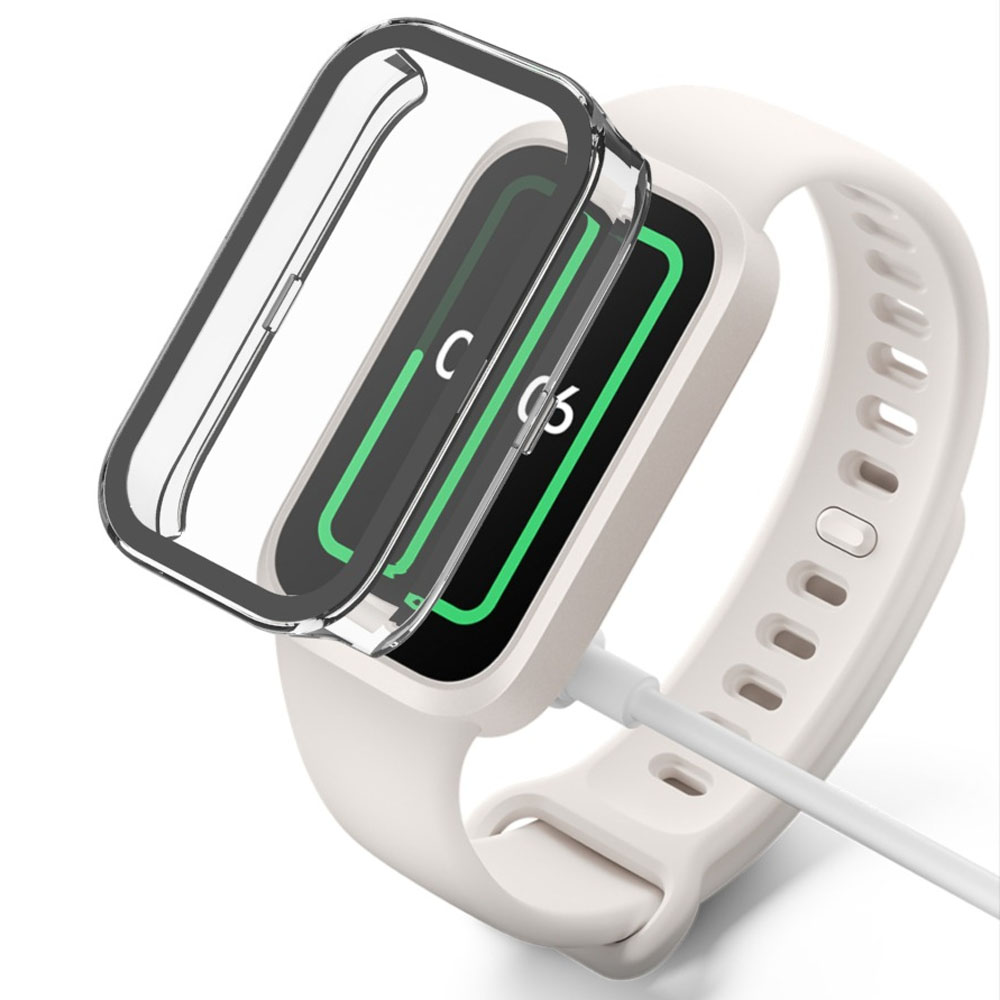 Tempered Glass+Case for Xiaomi - Smartwatch Redmi Watches avaliação e preço