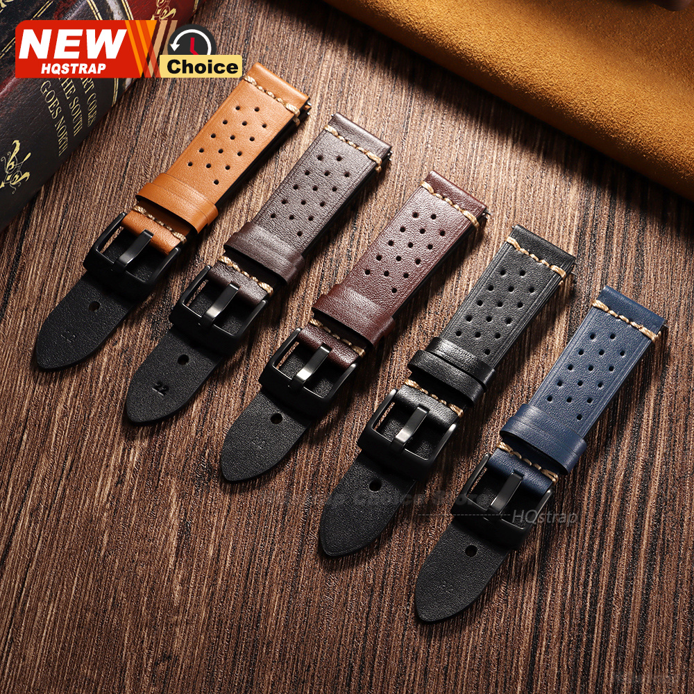 Stitching Breathable Watch Str - Seiko Watches Smartwatch avaliação e preço