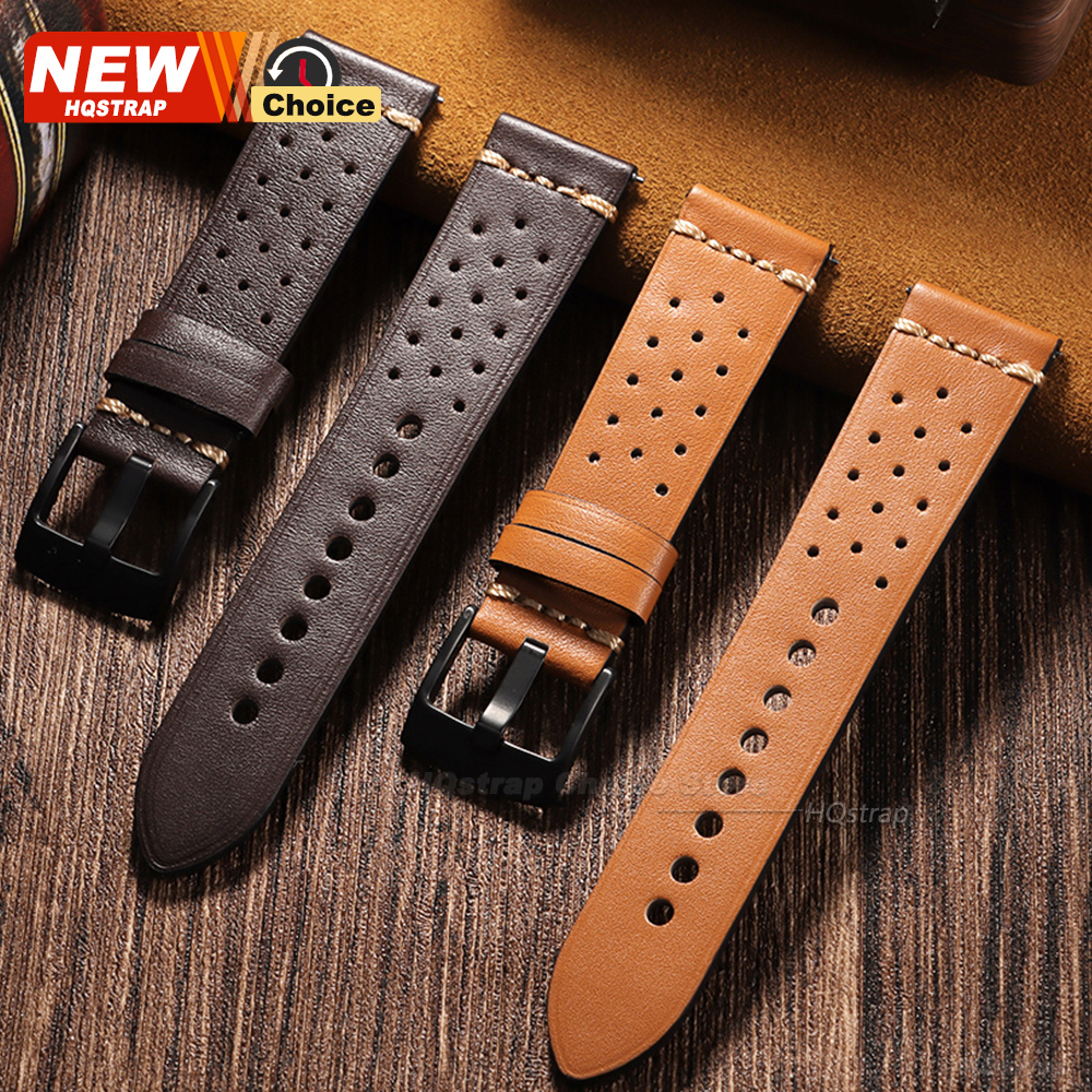 Stitching Breathable Watch Str - Seiko Watches Smartwatch avaliação e preço