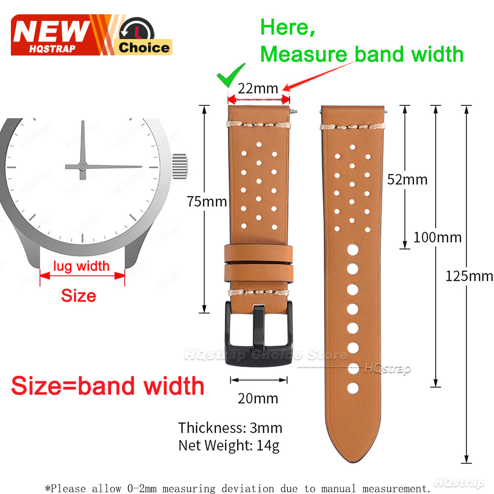 Stitching Breathable Watch Str - Seiko Watches Smartwatch avaliação e preço