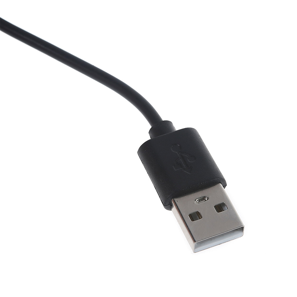 USB Watch Charger Adapter Shor - Fossil Watches Smartwatch Charger avaliação e preço
