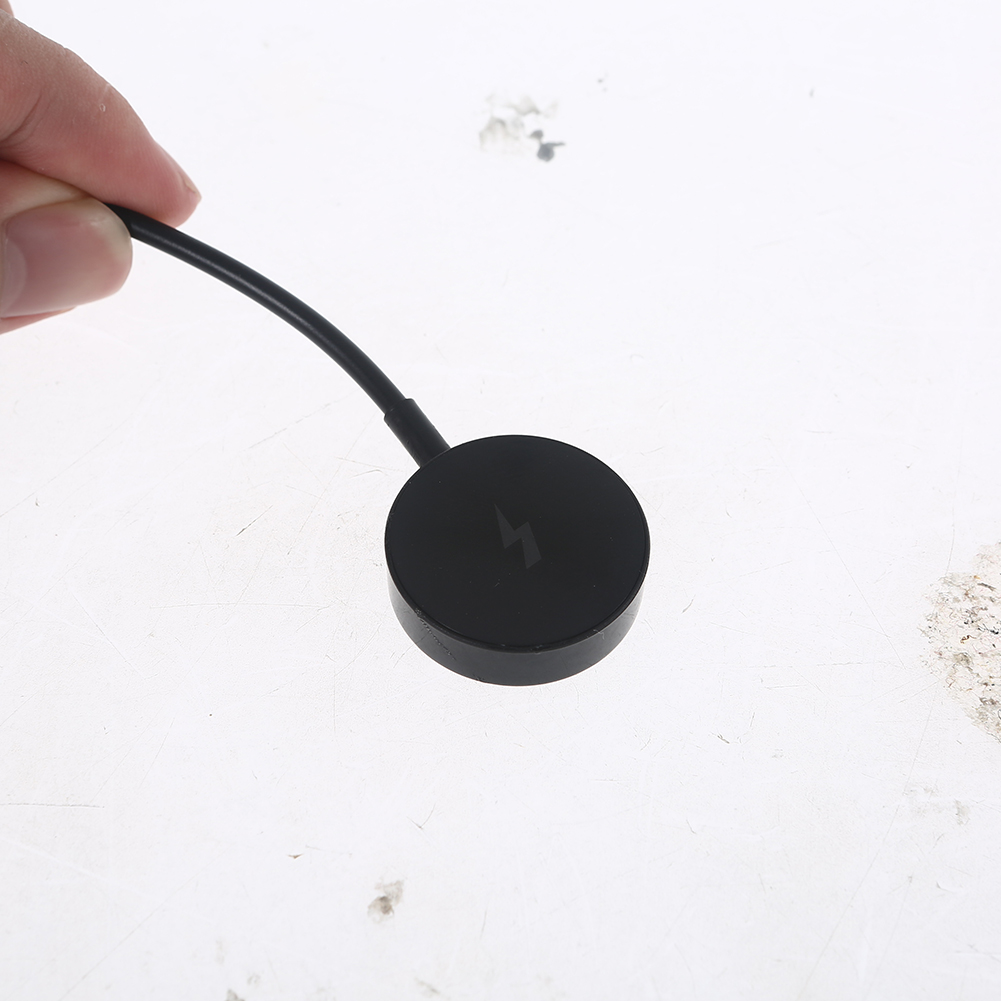 USB Watch Charger Adapter Shor - Fossil Watches Smartwatch Charger avaliação e preço
