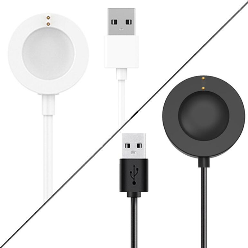 USB Charging Cable Charger Ada - Fossil Watches Smartwatch Charger avaliação e preço