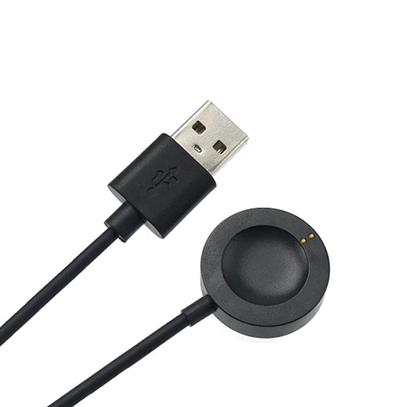 USB Charging Cable Charger Ada - Fossil Watches Smartwatch Charger avaliação e preço