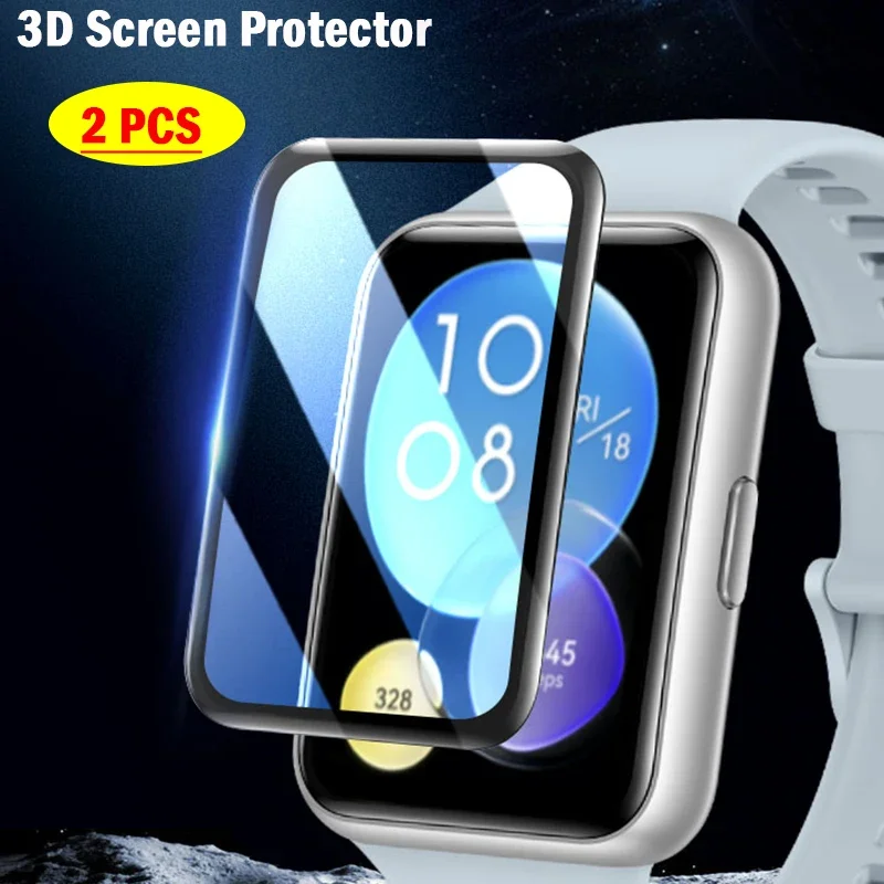 Soft Glass For Huawei Watch Fi - Watches Not Smartwatch avaliação e preço