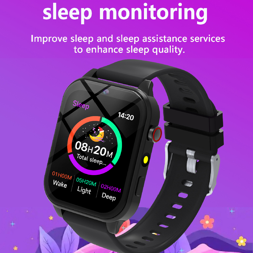 New Smart Watch Kids Toys 18 G - Smartwatch Watches Girls avaliação e preço