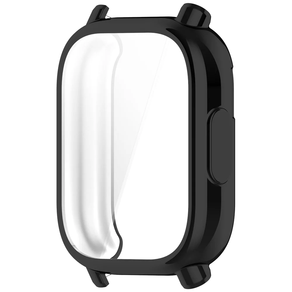 TPU Protective Case for Redmi  - Smartwatch Redmi Watches avaliação e preço