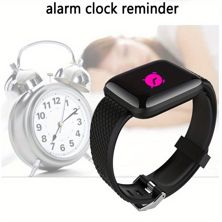 Smartwatch Men Women Wristwatc - Smartwatch Watches Birthday Gift For Men avaliação e preço