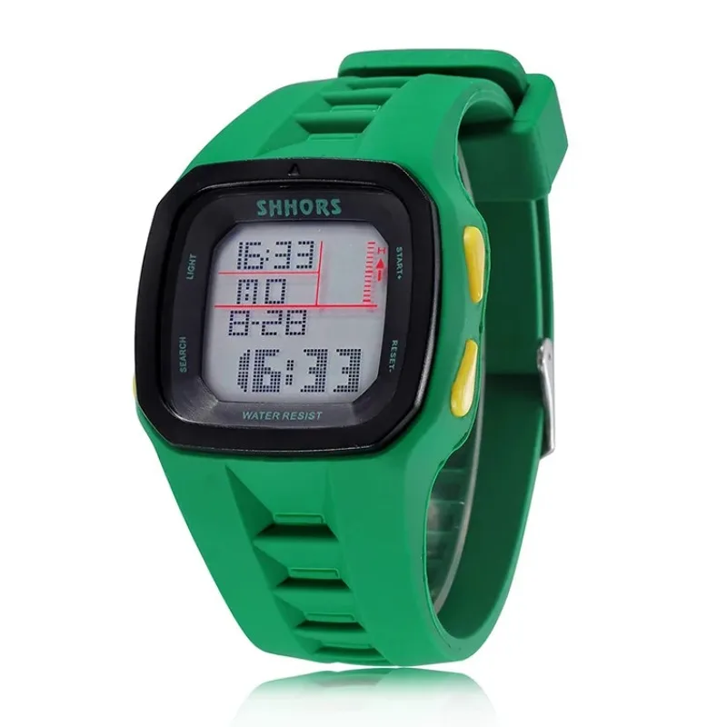 Luxury Brand Shhors Watches Me - Tide Watch Surf avaliação e preço